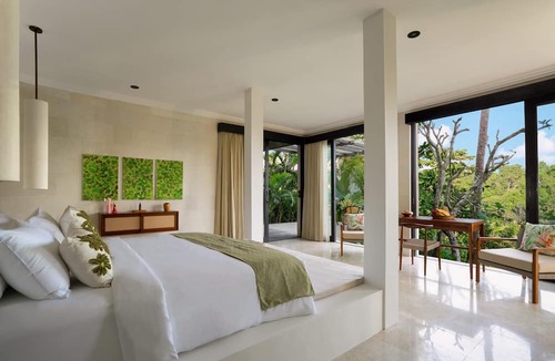 Sambahan Villa | Le Sunset by Nakula