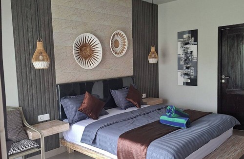 Purwakerti Villa | Ghangga Amed