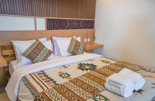 Songan Cottage | Da Vici Batur Villa & Restaurant