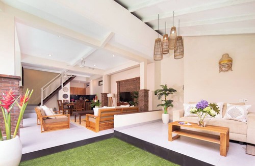 Dyanapura Villa | Red Lotus Villa Seminyak