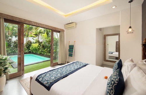 Dyanapura Villa | Red Lotus Villa Seminyak