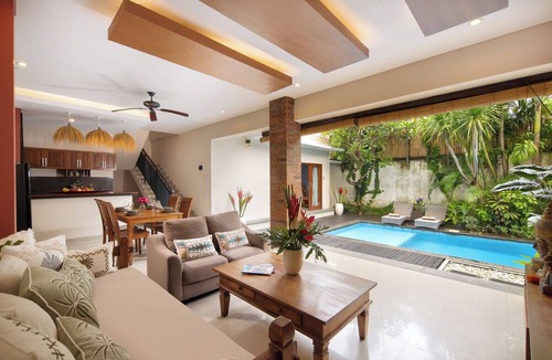Dyanapura Villa | Red Lotus Villa Seminyak