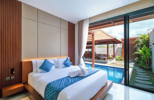 Seseh Villa | Three Brothers Villas and Suite Munggu