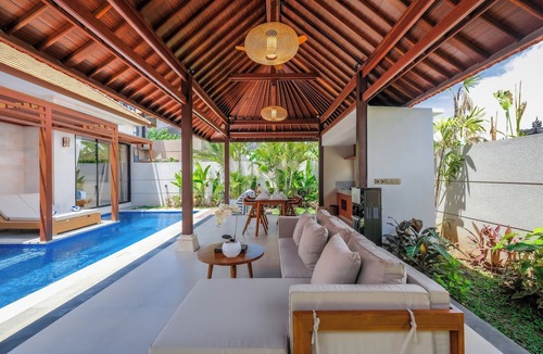 Seseh Villa | Three Brothers Villas and Suite Munggu