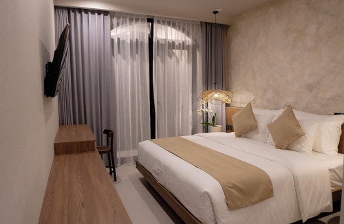 Pererenan Villa | Kaiarasa Villas and Suite