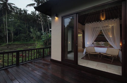 Tegallalang Villa | The Tirta Sari Villas
