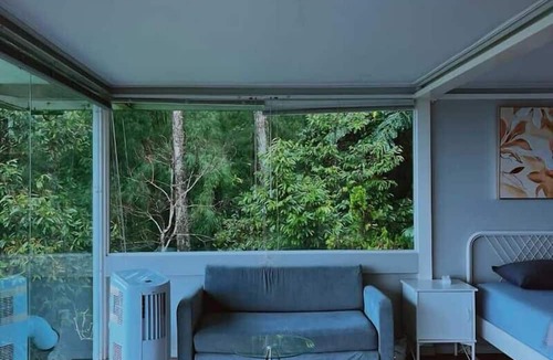 Megamendung Villa | The Pine Forest Villas