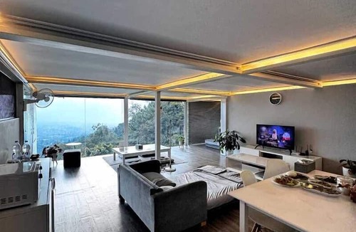 Megamendung Villa | The Pine Forest Villas