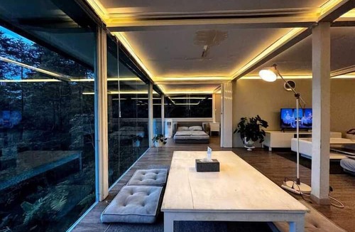 Megamendung Villa | The Pine Forest Villas