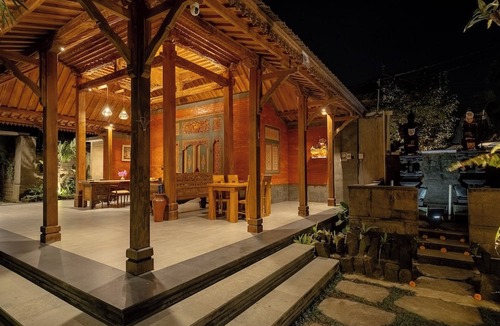 Kedewatan Villa | Agrapana Ubud Villa