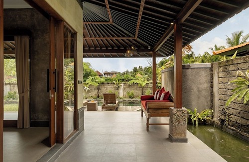 Kedewatan Villa | Agrapana Ubud Villa