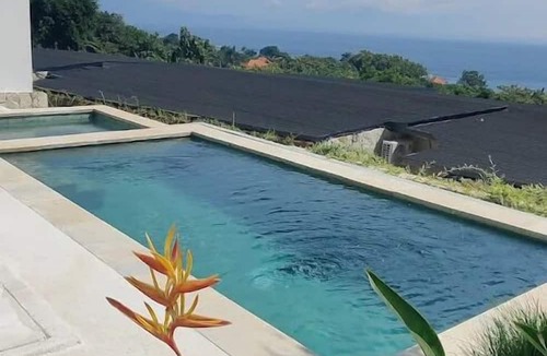 Penida Island Villa | The Siren Resort