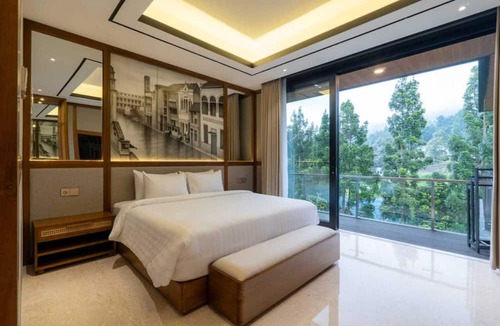 Ciloto Villa | Intragama Villa