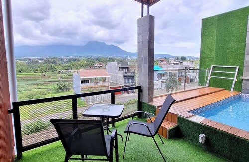 Sidomulyo Villa | Athara Residence