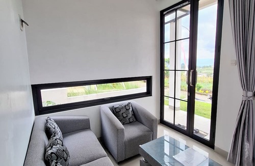 Sidomulyo Villa | Athara Residence