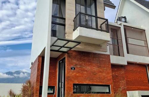 Sidomulyo Villa | Athara Residence