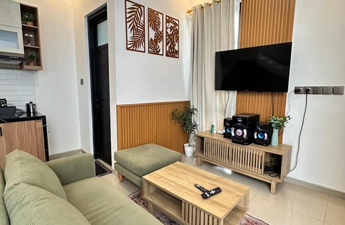 Sidomulyo Villa | Athara Naya