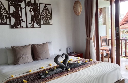 Uluwatu Villa | Samula Uluwatu