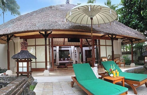 Melayang Villa | Toya Retreat Villa