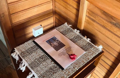 Kuta Selatan Villa | Nusa Dua Huts Pondok Gajah Para by EPS