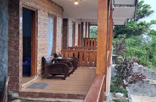 Wonosari Villa | Villa Happy Family