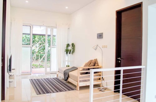 Lembang Villa | Arovala Villa