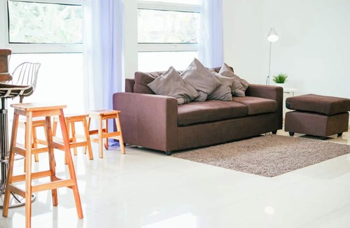 Lembang Villa | Arovala Villa