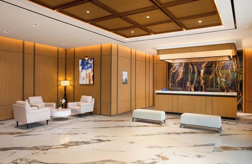 Central Yogyakarta Apartment | Oakwood Yogyakarta