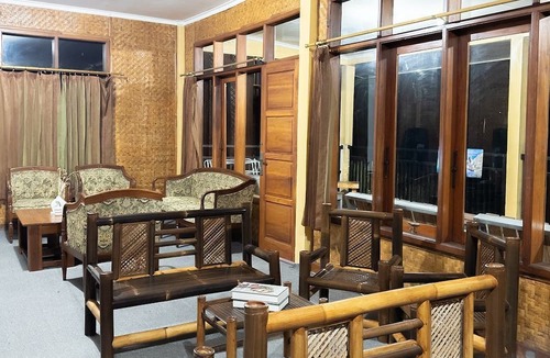 Rancabali Villa | Villa Situ Patenggang BKSDA