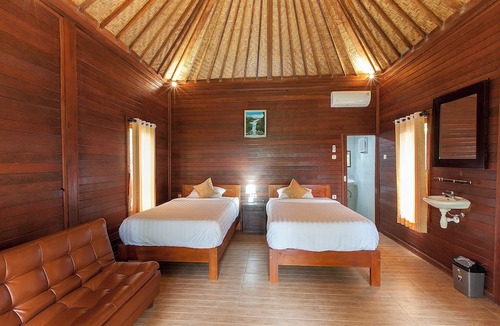 West Selemadeg Villa | Pondok Hari Baik
