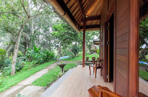 West Selemadeg Villa | Pondok Hari Baik