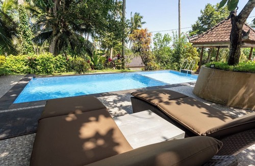 West Selemadeg Villa | Pondok Hari Baik