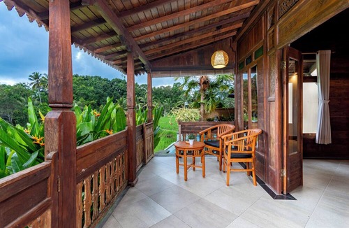 Sebatu Villa | Taksu Sebatu Villa by Dhananjaya Hospitality