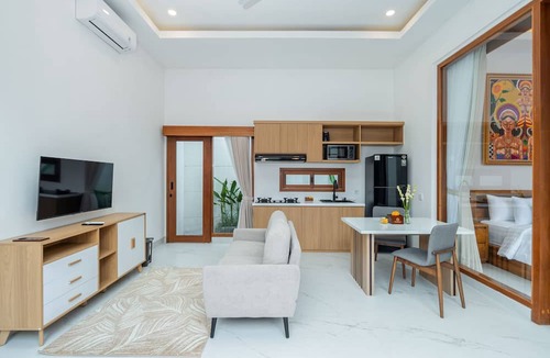 Keliki Villa | The Lingga Villas Ubud