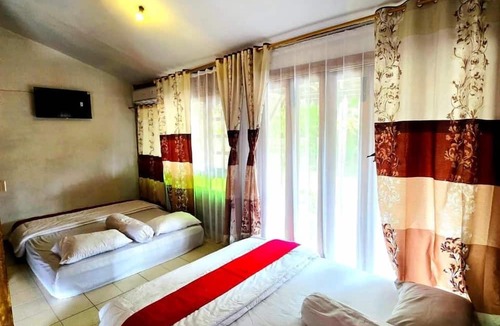 Prambanan Villa | Eyang Residence Limasan Kebon Dalem