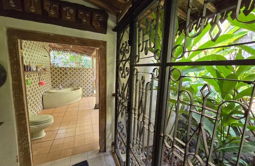 Prambanan Villa | Eyang Residence Limasan Kebon Dalem