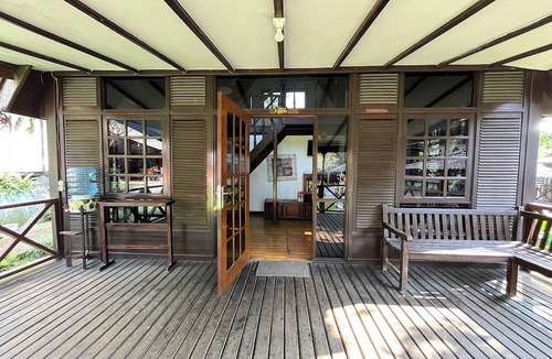 Pancawati Villa | Santa Monica Resort