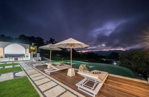 Toya Bungkah Villa | The Hanz Villa Kintamani