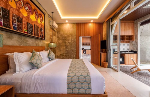 Keliki Villa | Subu Utamas Villas