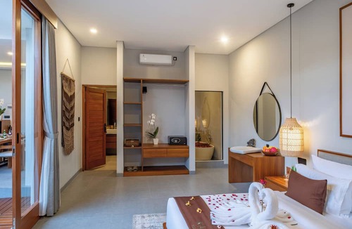 Kerobokan Villa | Karaya Villas Umalas