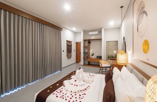 Kerobokan Villa | Karaya Villas Umalas