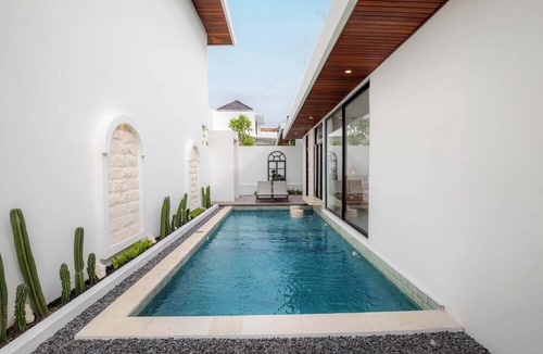 Munggu Villa | Kamaimo Villa