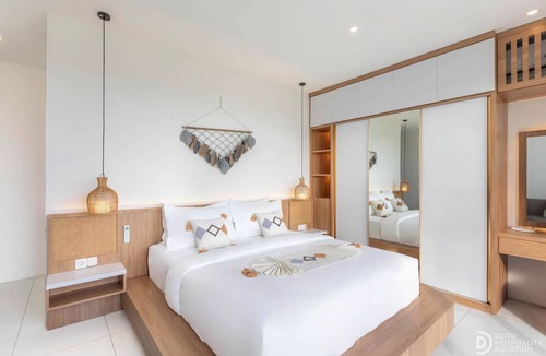 Munggu Villa | Kamaimo Villa