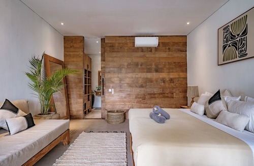 Umalas Villa | Holistic Horizon Bali