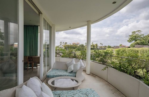 Umalas Villa | Holistic Horizon Bali