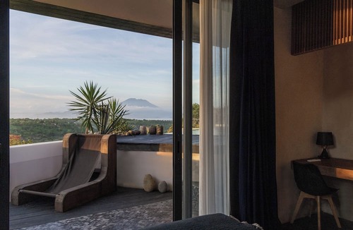 Ceningan Island Villa | Panorama Villas Ceningan