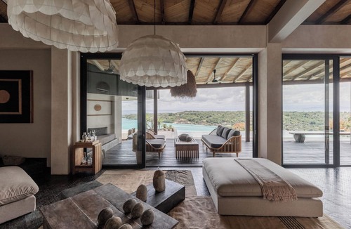 Ceningan Island Villa | Panorama Villas Ceningan