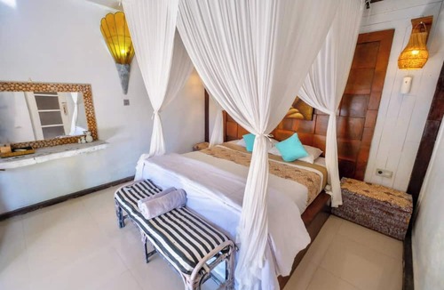 Abang Villa | Maha Villa 1 Kertha Mandala