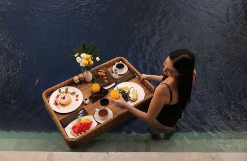 Dyanapura Villa | The Seminyak Suites Private Villas