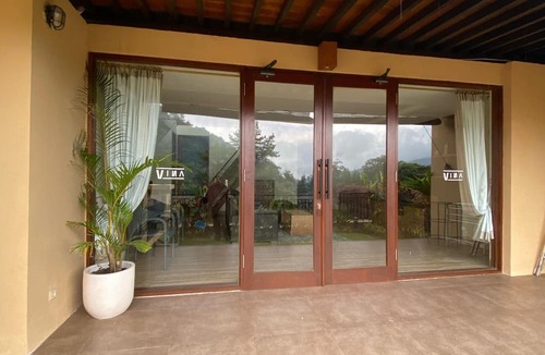 Candikuning Villa | Bedugul Lake View Inn